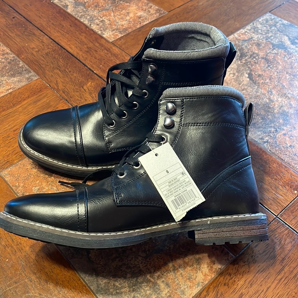 Men boots